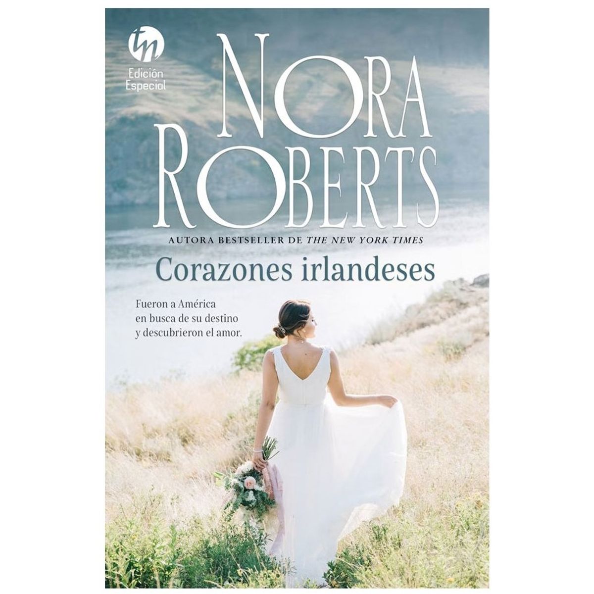 HARPERCOLLINS - Corazones Irlandeses (Fuego- Rosa- Rebelde)