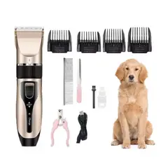 GENERICO - Cortadora De Pelo Para Perro Professional SD11280