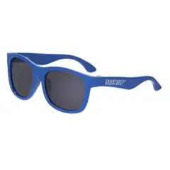 BABIATORS - Original Navigator Good as Blue I Smoke Lens I 6 años
