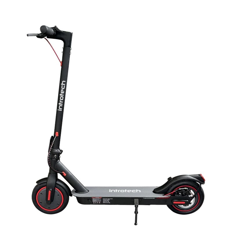 INTROTECH - Scooter Eléctrico plegable Introtech 350W