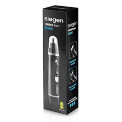 SIEGEN - Corta Pelo T-Shaper TRIMMER 2 en 1