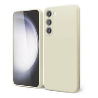 Carcasa para Samsung S23 Plus Silicona Antideslizante Suave