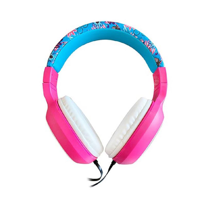 DISNEY - Audifono Juvenil Stereo Manos Libre Minnie Disney