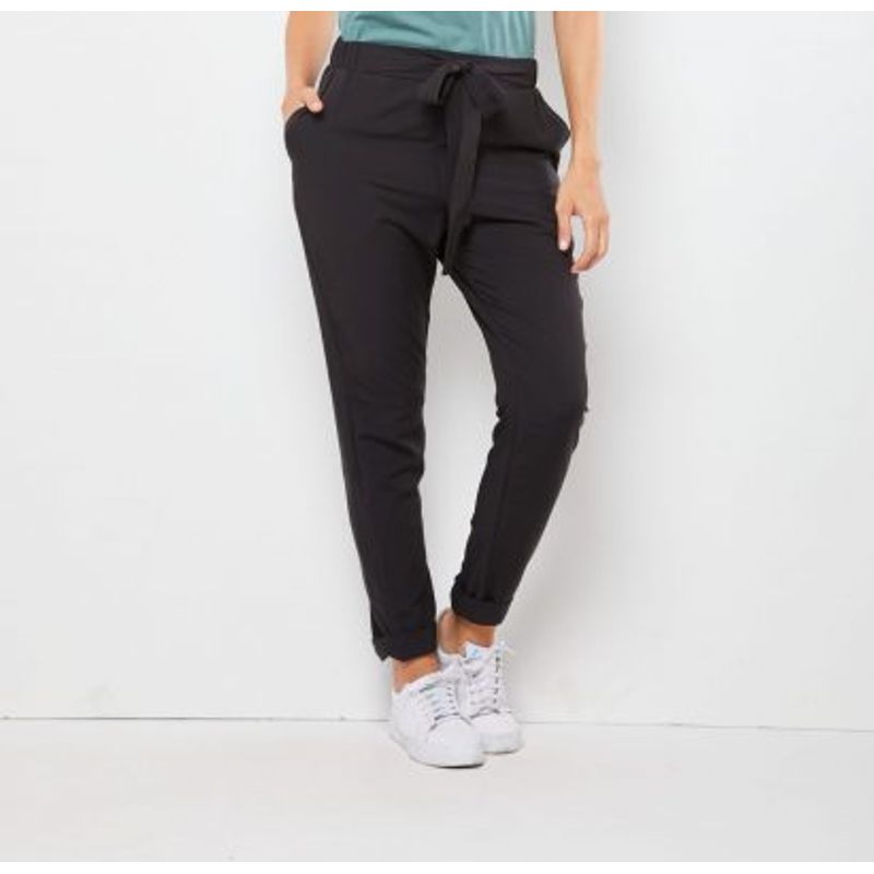 LISANTINO - Pantalón Manhattan Casual Slim
