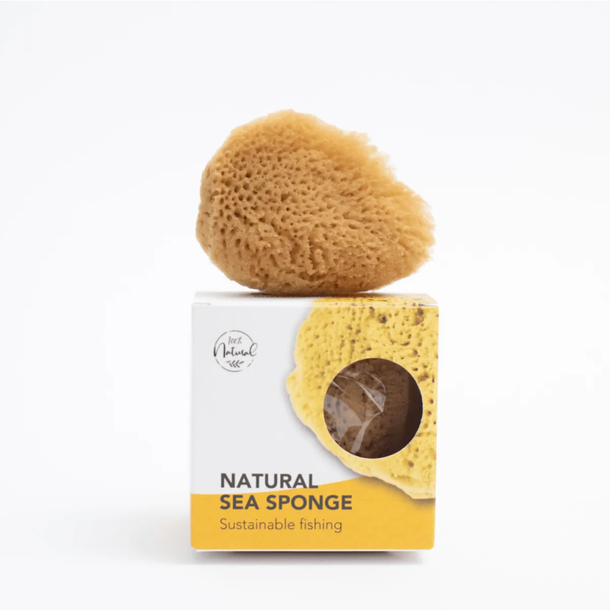 MIMOS - Esponja de Mar Natural® MIMOS