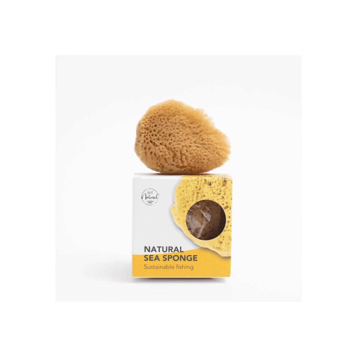 MIMOS - Esponja de Mar Natural® MIMOS