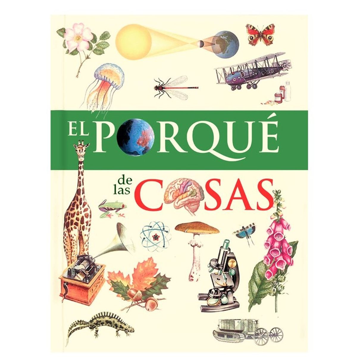 SILVER DOLPHIN - El Porqué De Las Cosas