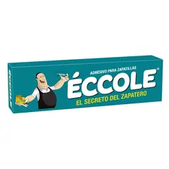 GENERICO - PEGAMENTO ÉCCOLE 9 GRS