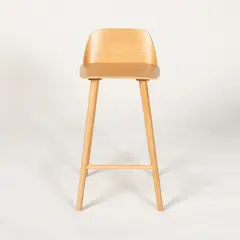 MILK - Piso Bar Holler Natural