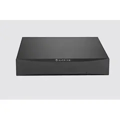 NUPRIME - Amplificador STA 9 estéreo Clase A+D -Reacondicionado