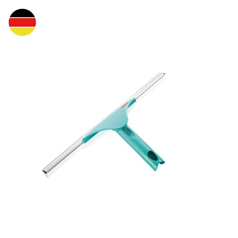 LEIFHEIT - Cabezal limpiavidrios XL 40 cm. enganche Click System