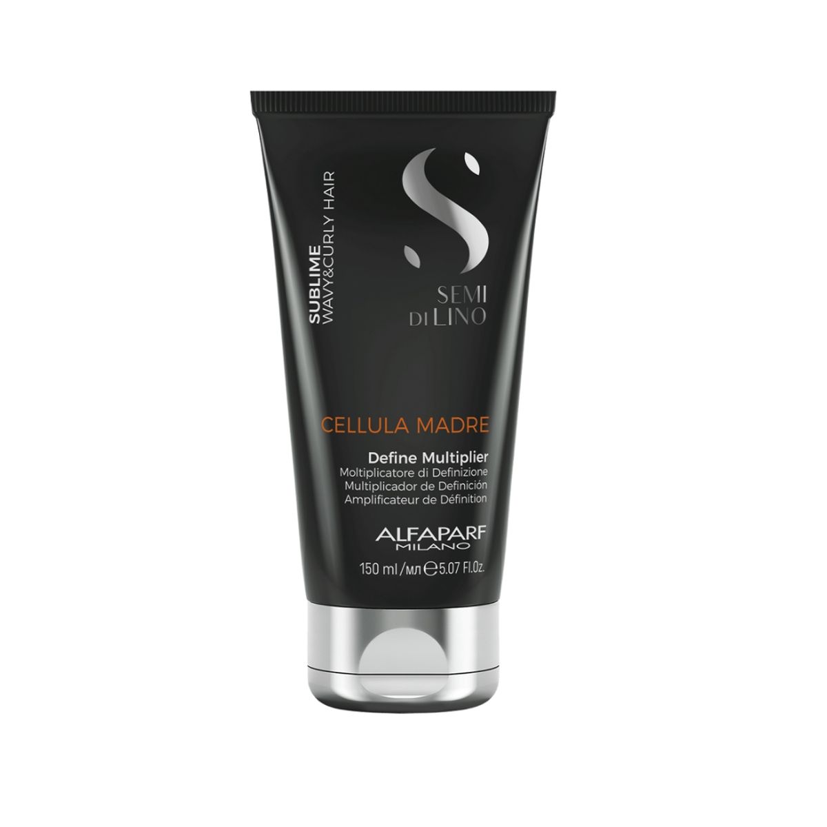 ALFAPARF MILANO - CÉLULAS MADRE ALFAPARF MULTIPLICADOR DE DEFINICIÓN DE RIZOS 150 ML.