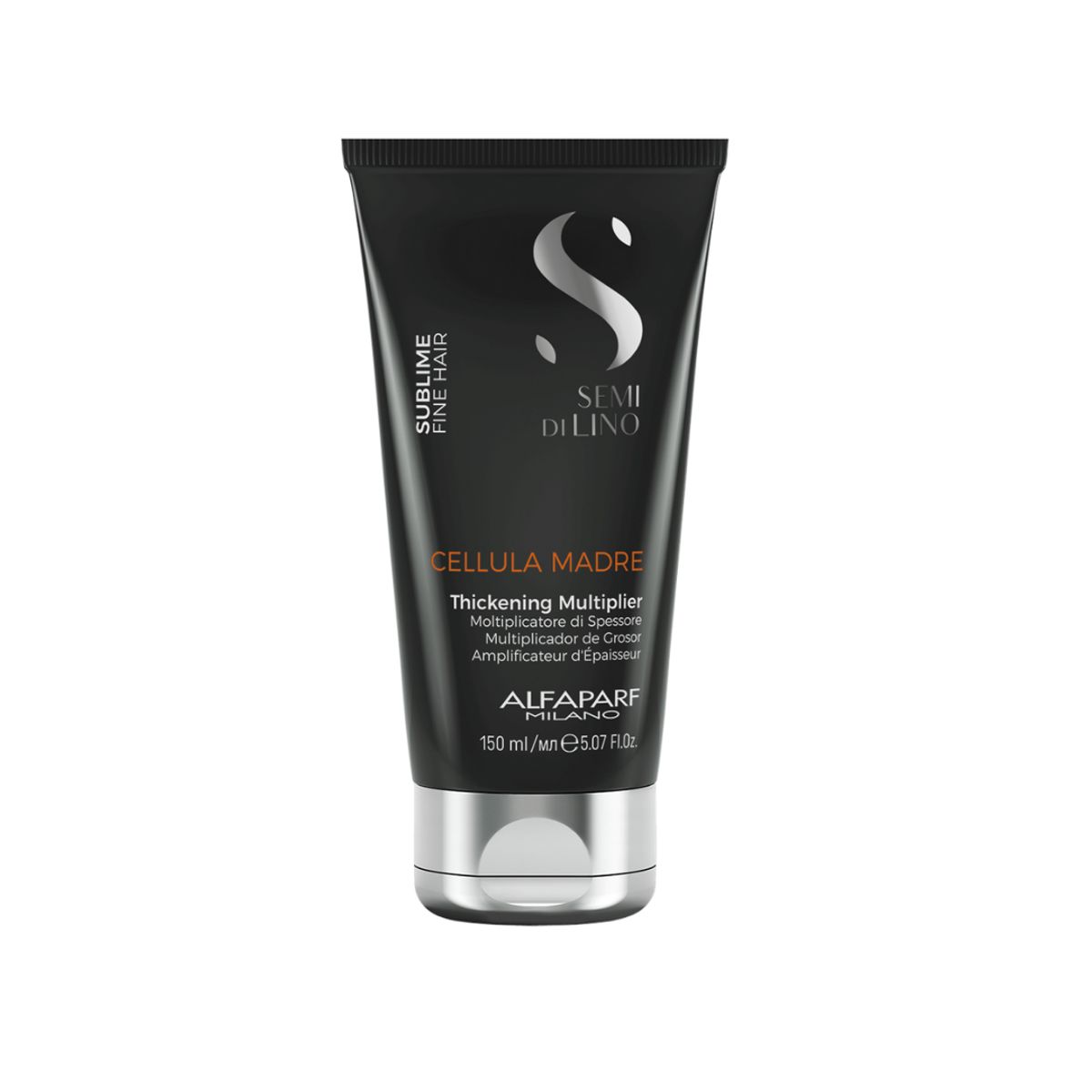 ALFAPARF MILANO - CÉLULAS MADRE ALFAPARF MULTIPLICADOR DE GROSOR 150 ML..-