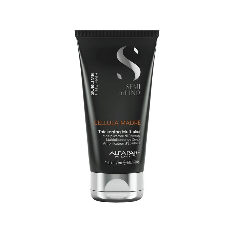 ALFAPARF MILANO - CÉLULAS MADRE ALFAPARF MULTIPLICADOR DE GROSOR 150 ML..-