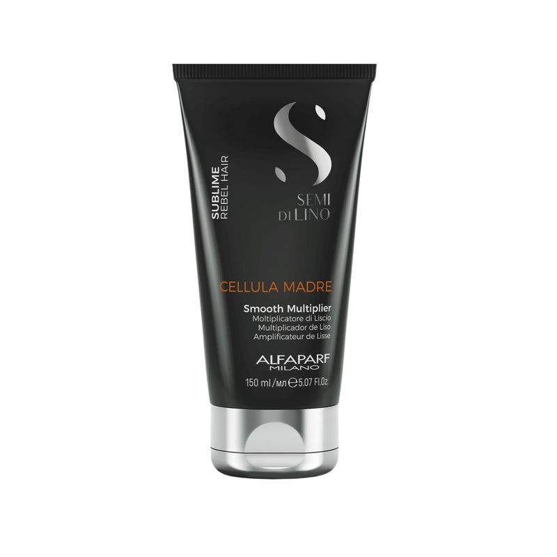 ALFAPARF MILANO - CÉLULAS MADRE ALFAPARF MULTIPLICADOR DE LISOS 150 ML.