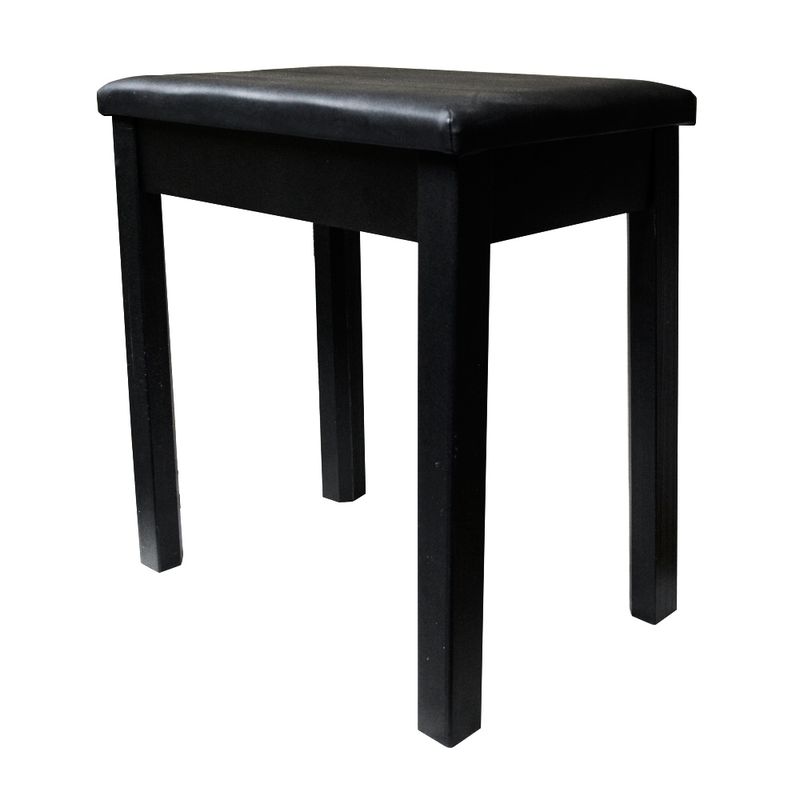 MEISTEHAFT - BANCA DE MADERA PARA PIANO MOD1102 MEISTEHAFT
