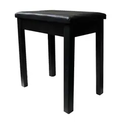 MEISTEHAFT - BANCA DE MADERA PARA PIANO MOD1102