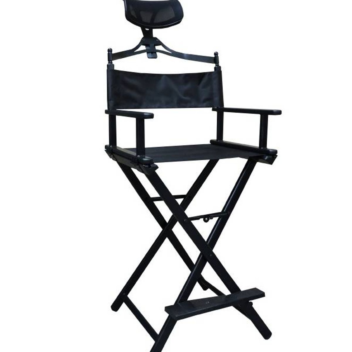 GENERICO - Silla Maquillaje Para Salón De Estudio De Belleza Exclusiva