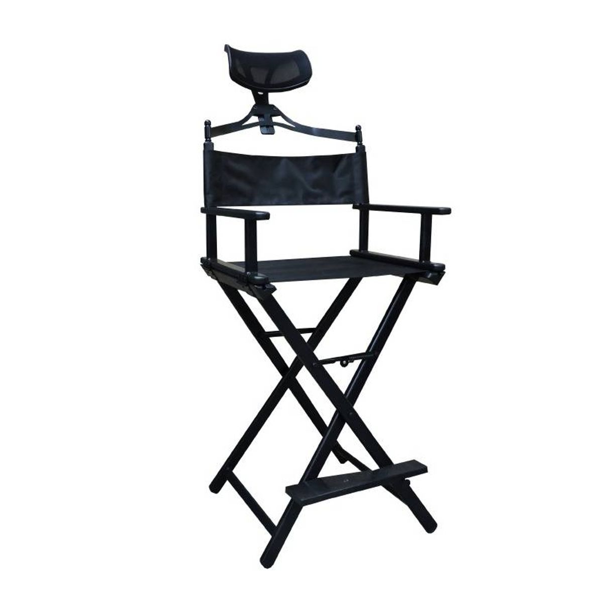 GENERICO - Silla Maquillaje Para Salón De Estudio De Belleza Exclusiva