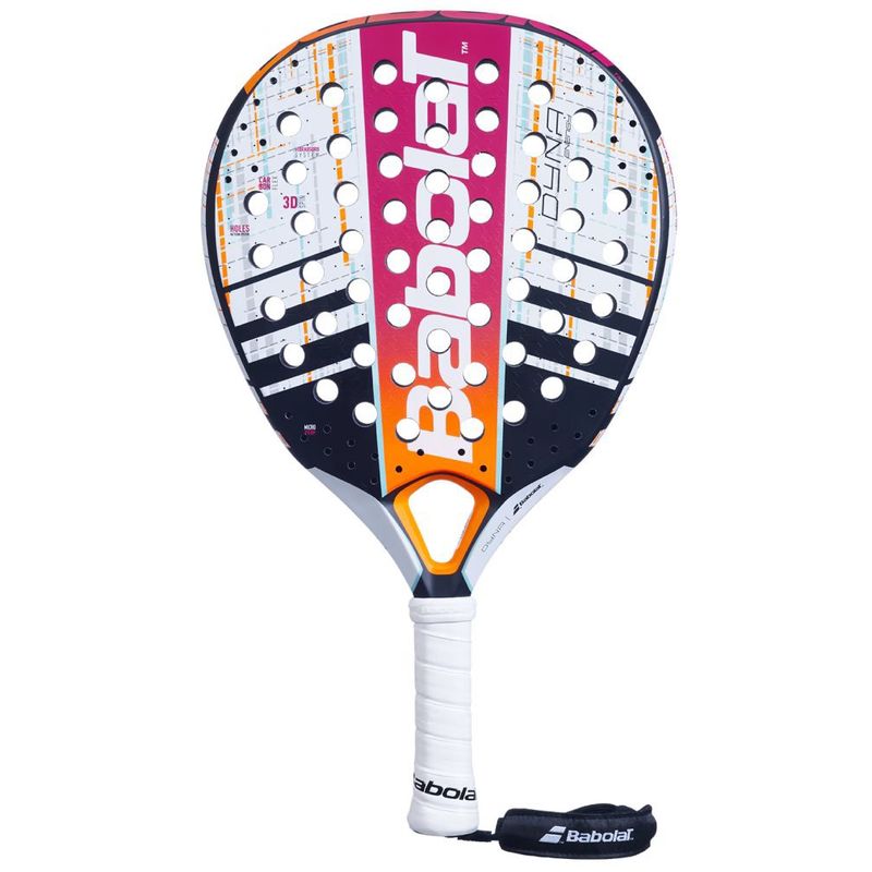 BABOLAT - PALA DE PADEL BABOLAT DYNA ENERGY