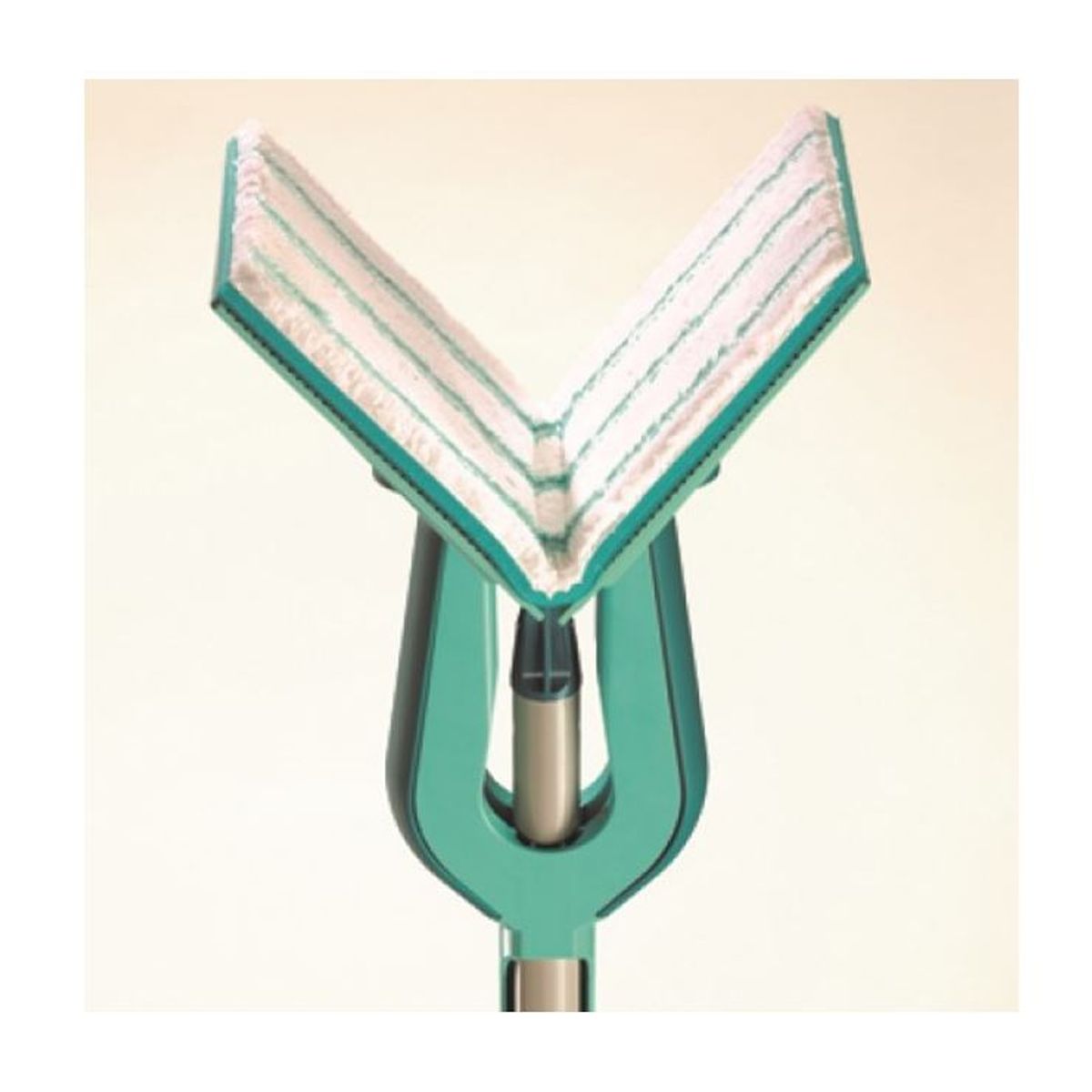 LEIFHEIT - Repuesto de funda para mopa de piso Picobello