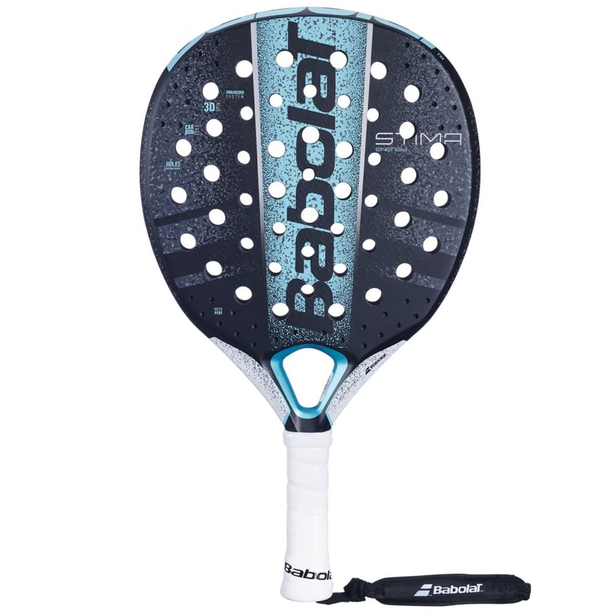 BABOLAT - PALA DE PADEL BABOLAT STIMA ENERGY