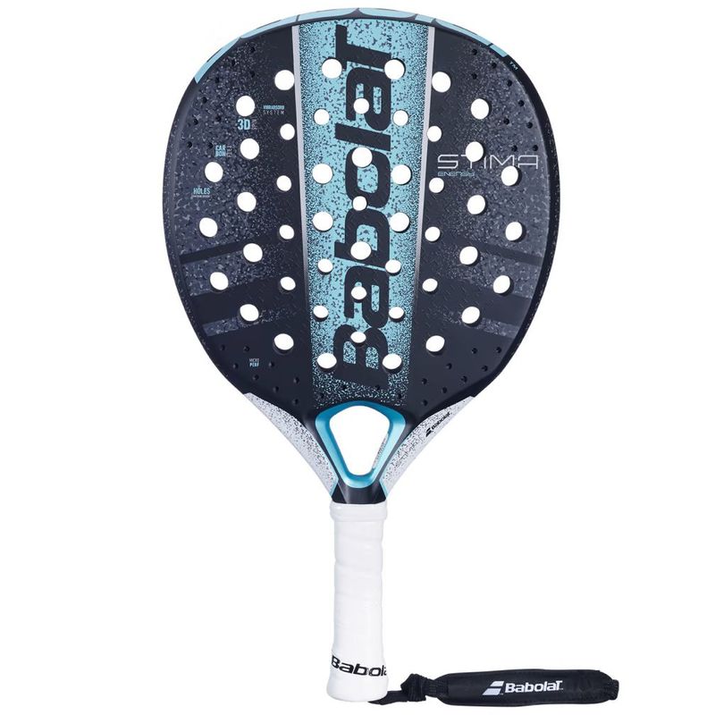 BABOLAT - PALA DE PADEL BABOLAT STIMA ENERGY