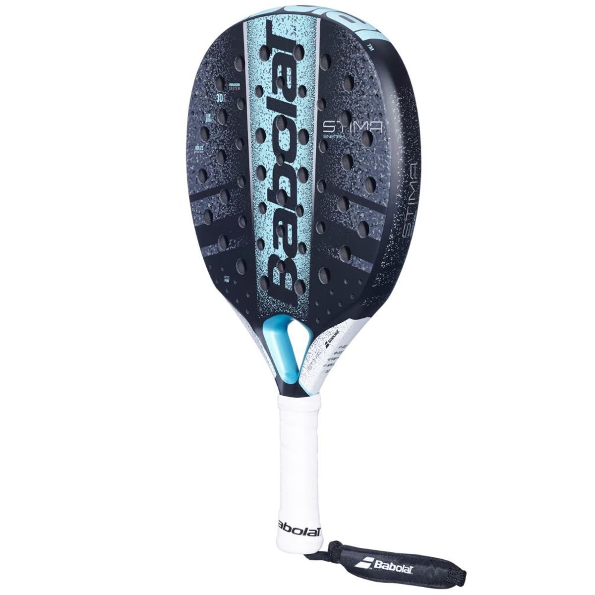 BABOLAT - PALA DE PADEL BABOLAT STIMA ENERGY