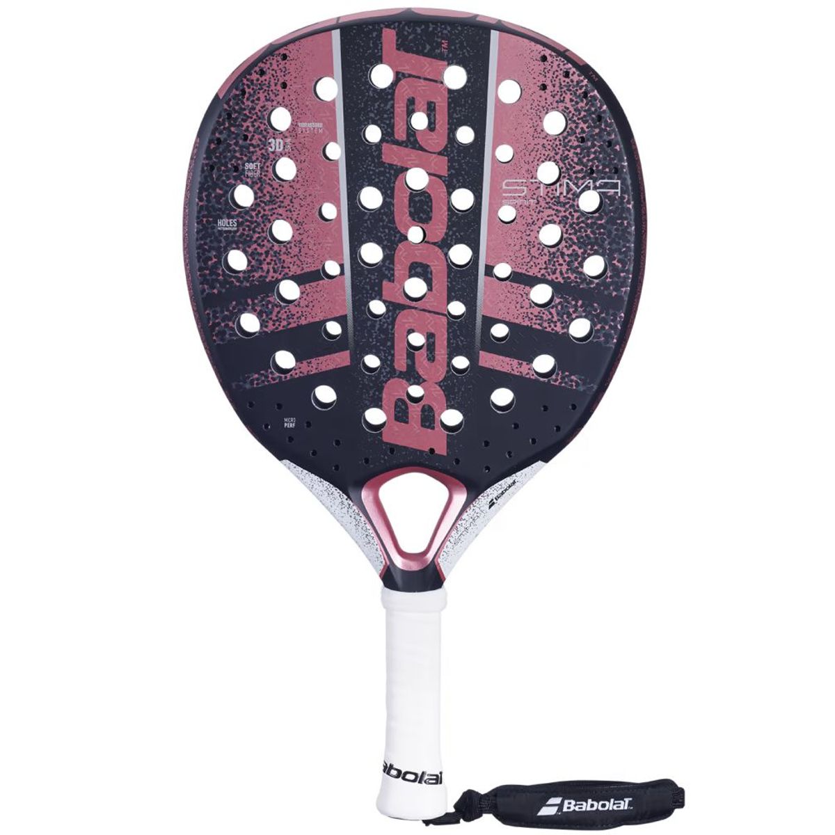 BABOLAT - PALA DE PADEL BABOLAT STIMA SPIRIT