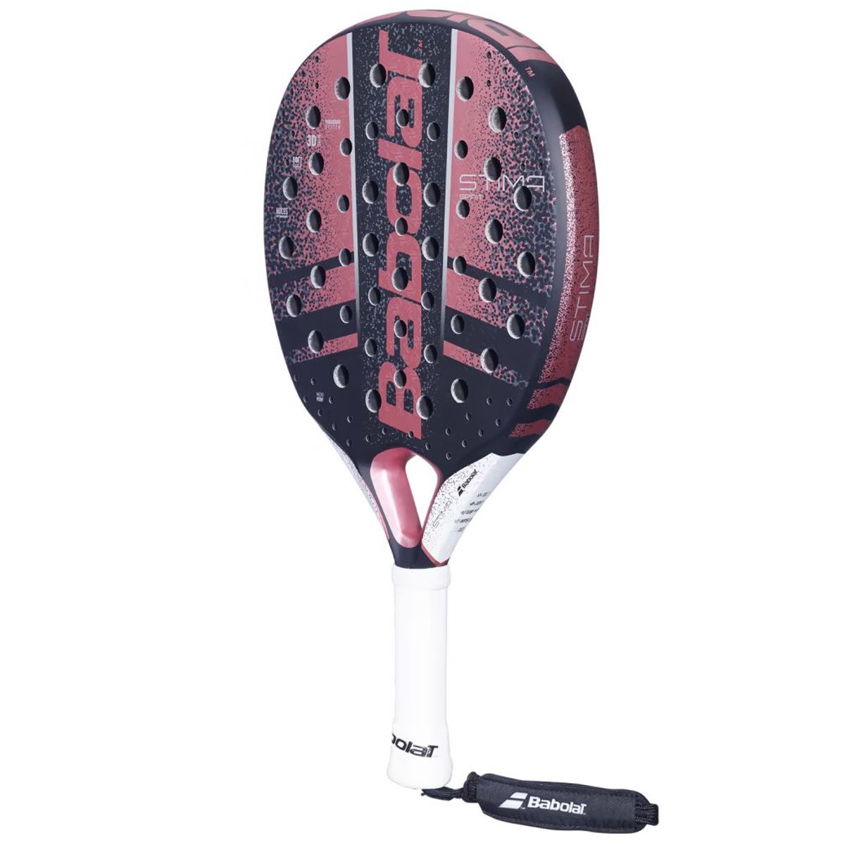 BABOLAT - PALA DE PADEL BABOLAT STIMA SPIRIT