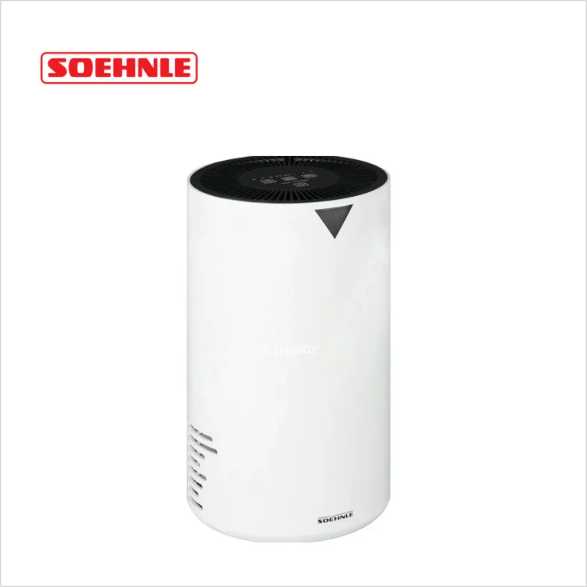 SOEHNLE - Purificador de aire Airfresh Clean 300