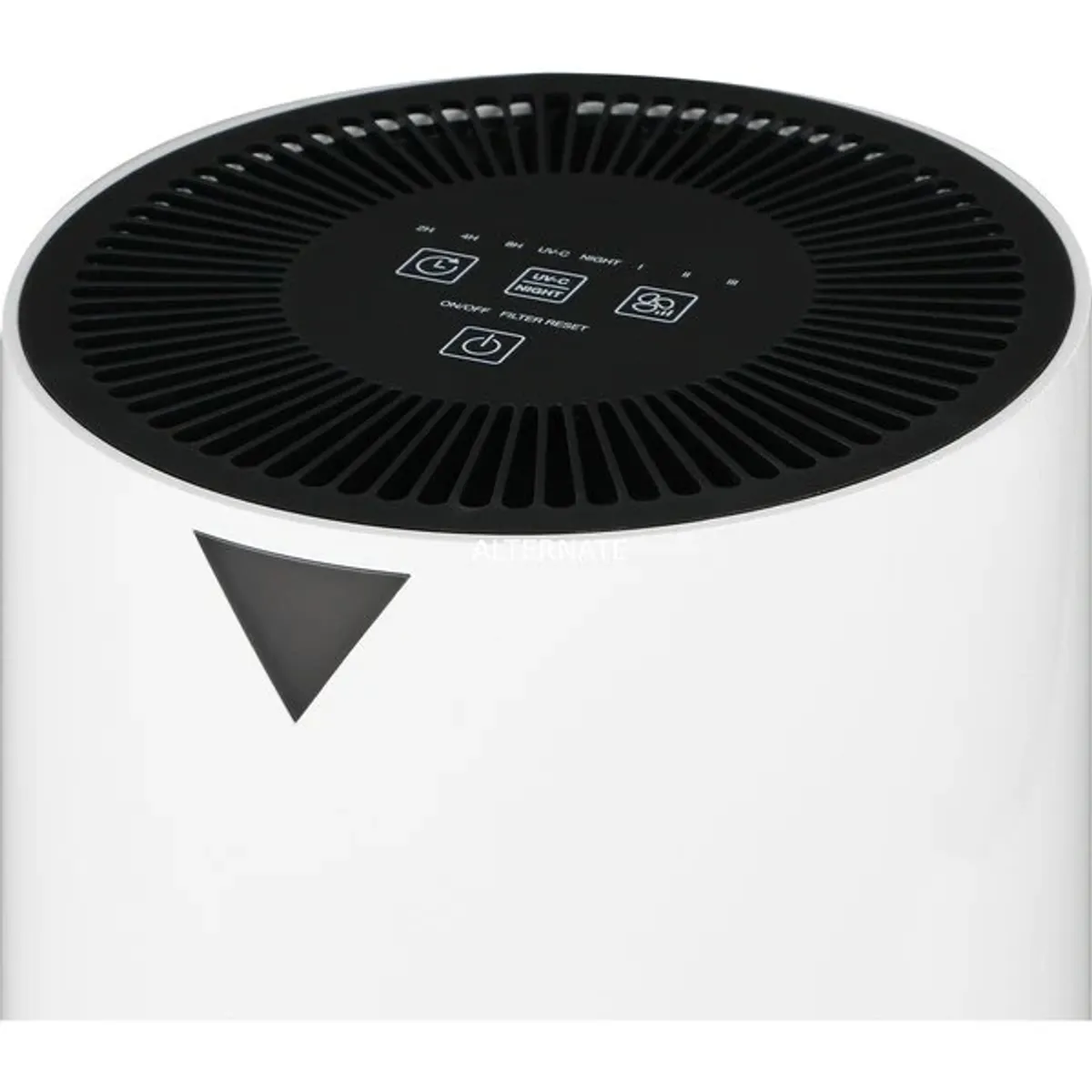 SOEHNLE - Purificador de aire Airfresh Clean 300