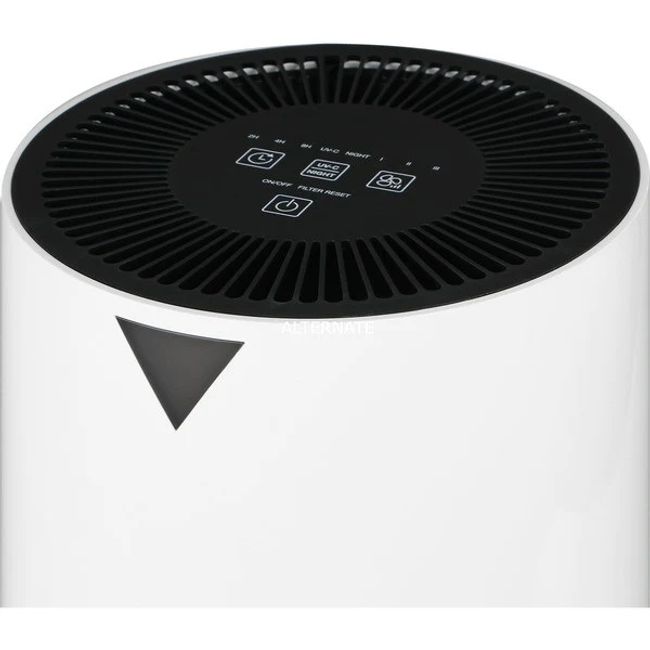 SOEHNLE - Purificador de aire Airfresh Clean 300