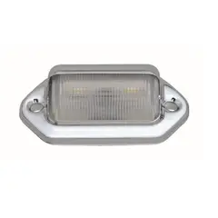 FLAMINGOS - Farol Patente 3 LED Multivoltaje