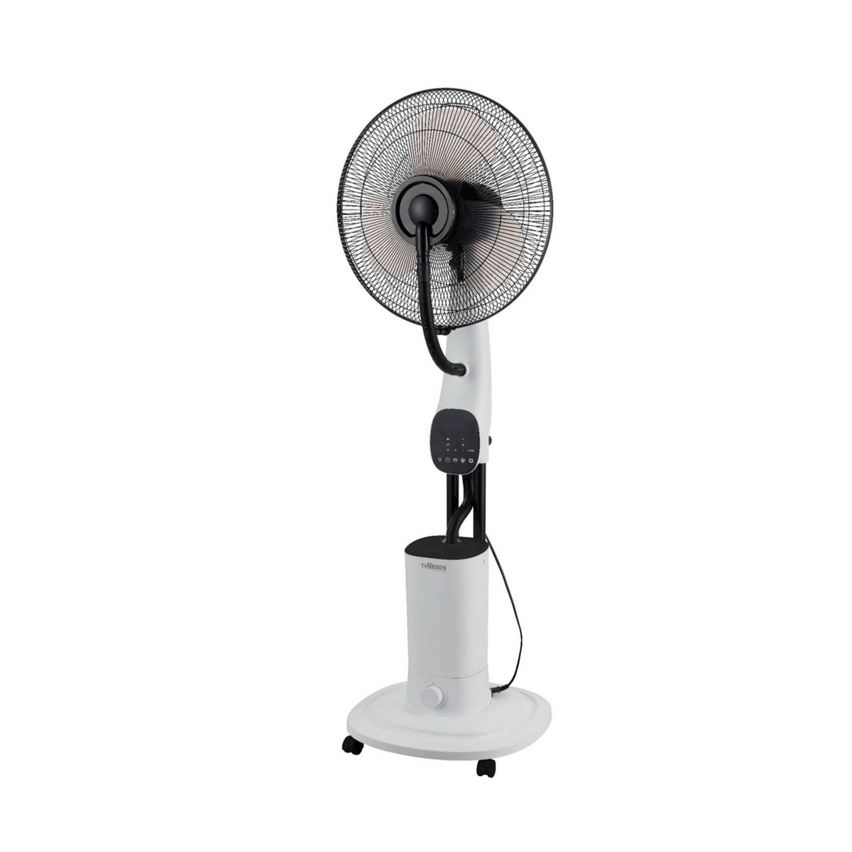 THORBEN - Ventilador Rociador Thorben Power Mist Fan 80W