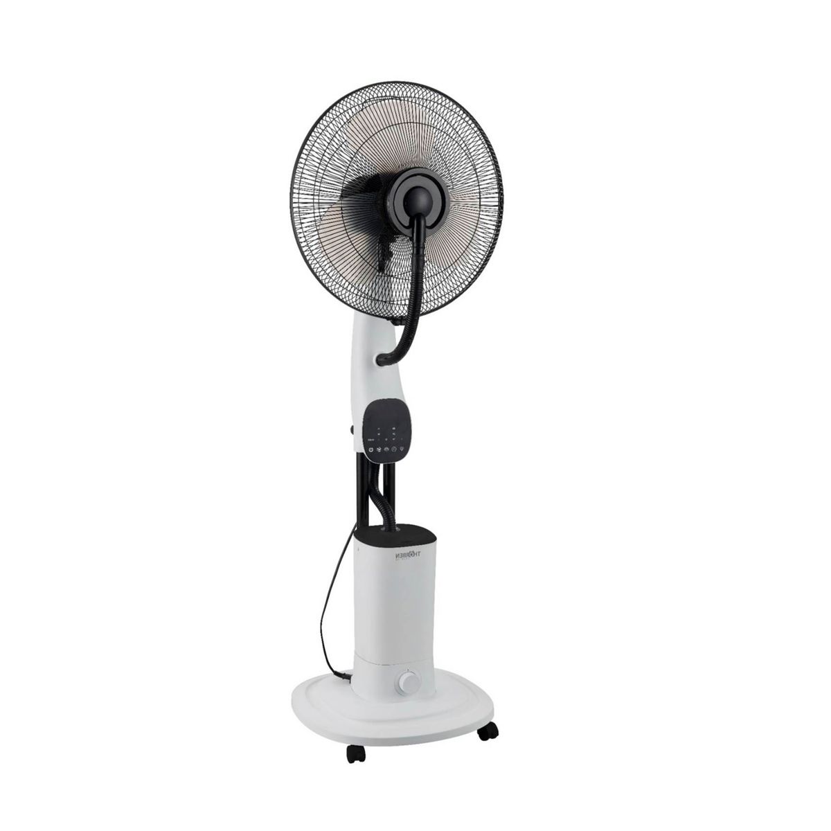 THORBEN - Ventilador Rociador Thorben Power Mist Fan 80W