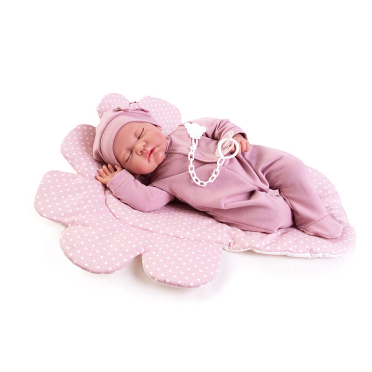 ANTONIO JUAN - Recién Nacida Luna Dulces Sueños Alitas Antonio Juan