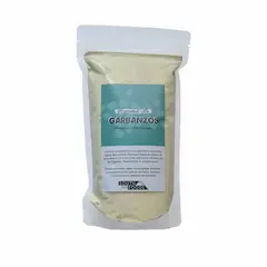 GENERICO - Harina de Garbanzos 800 grs - South and Foods