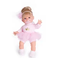 ANTONIO JUAN - Muñeca Dato Lagrimitas Bailarina