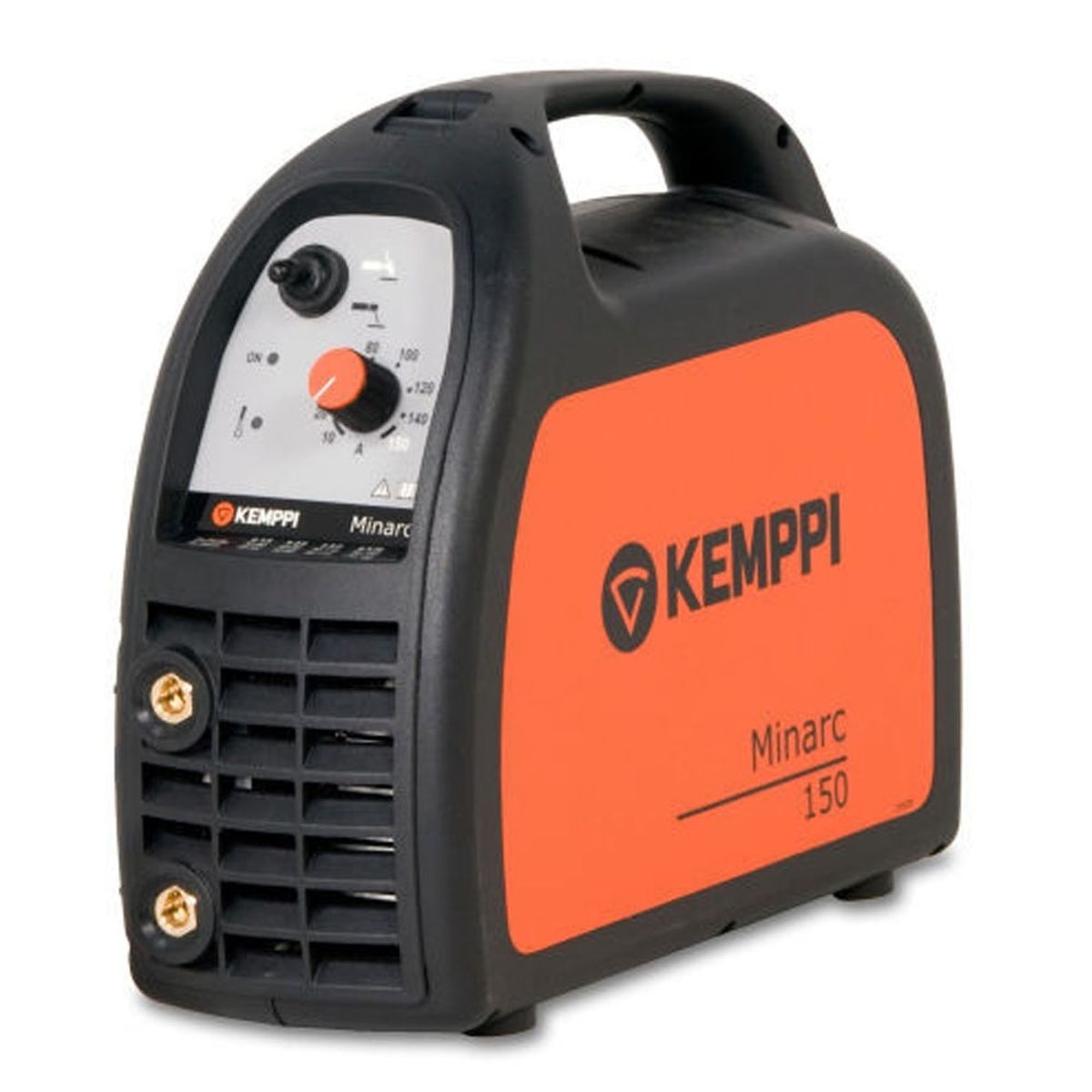 INDURA - Soldadora Kemppi Minarc 150 INDURA