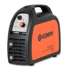 INDURA - Soldadora Kemppi Minarc 150