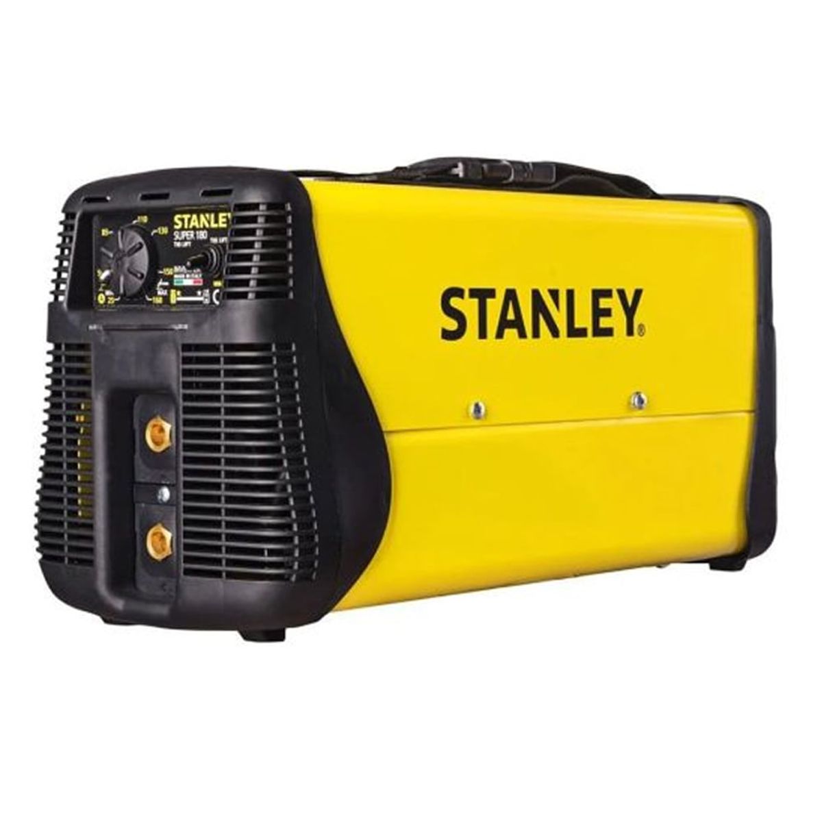 STANLEY JR - Soldadora Stanley Super Tig Lift 180 Con Torcha