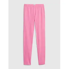 GAP - Calza Brillos Fucsia