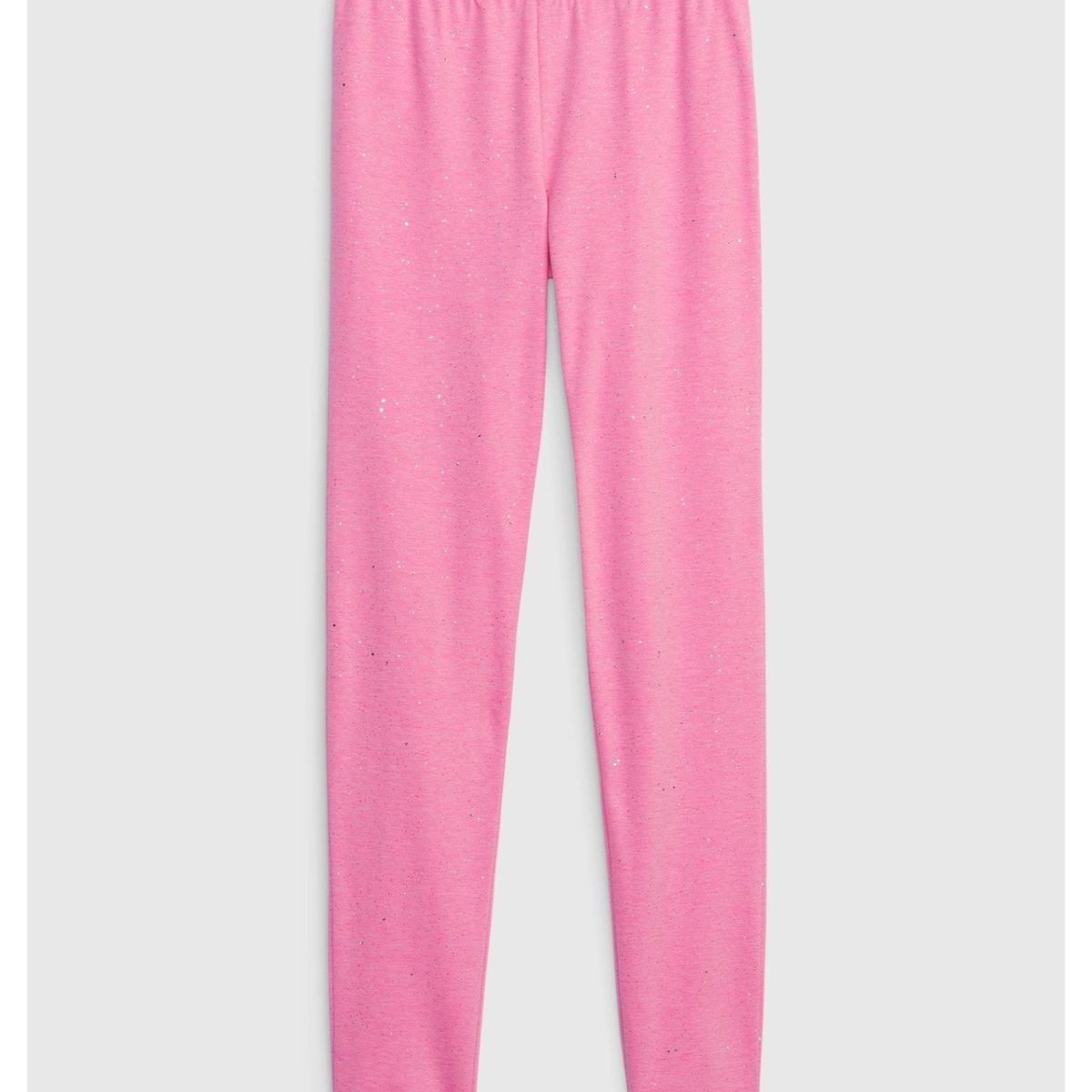 GAP - Calza Brillos Fucsia GAP