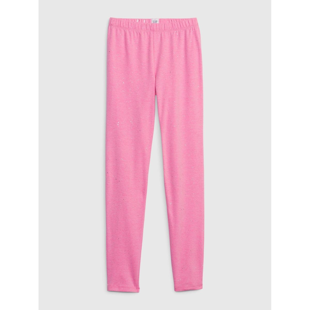 GAP - Calza Brillos Fucsia GAP