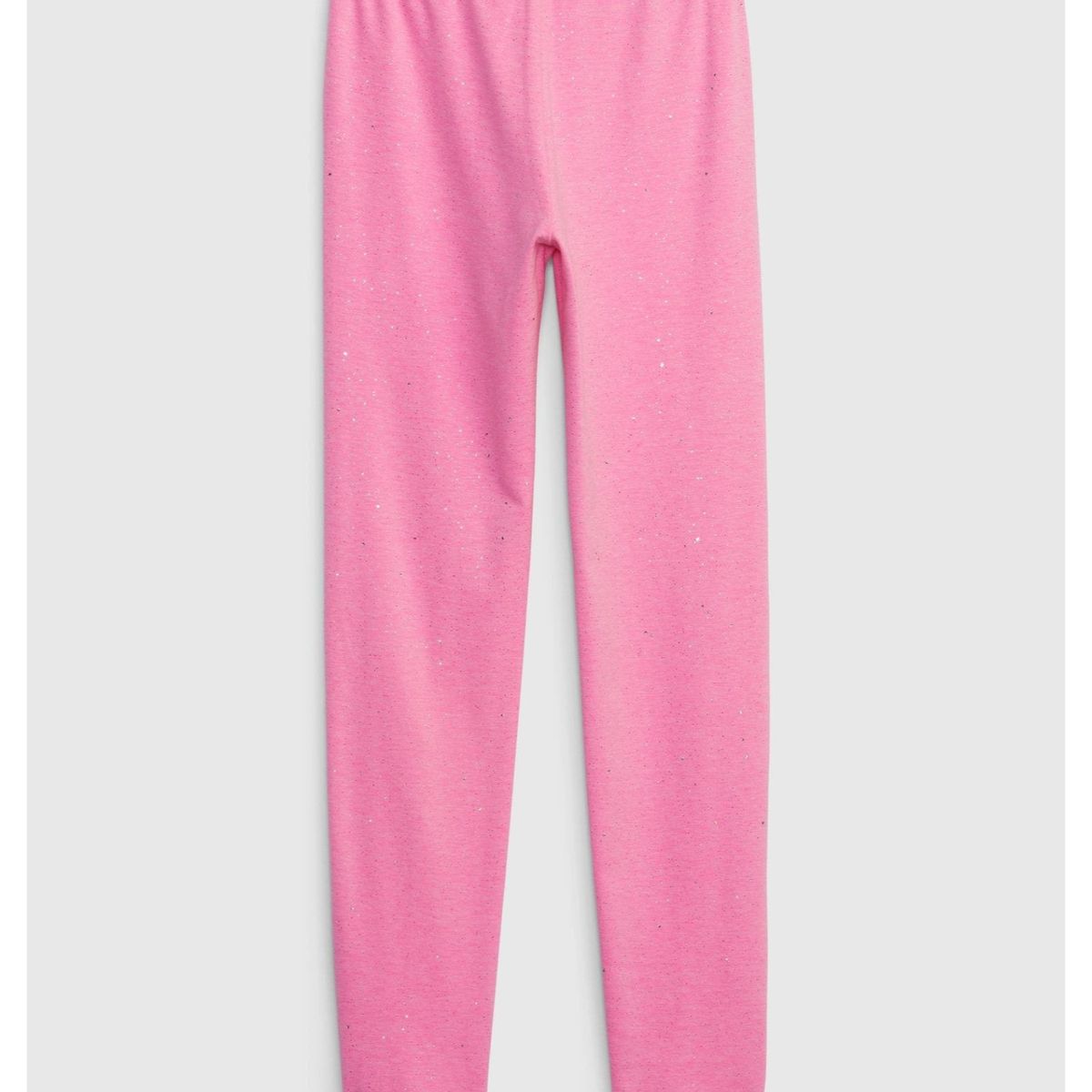 GAP - Calza Brillos Fucsia GAP