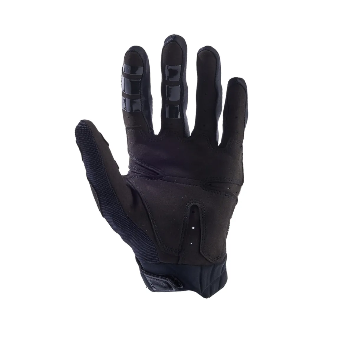 FOX - Guantes Moto Bomber Negro Fox FOX