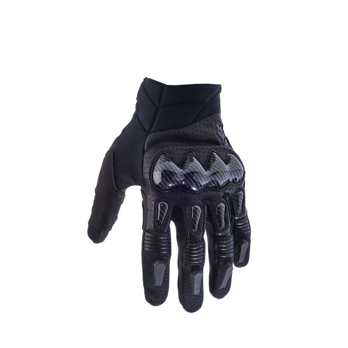 FOX - Guantes Moto Bomber Negro Fox FOX