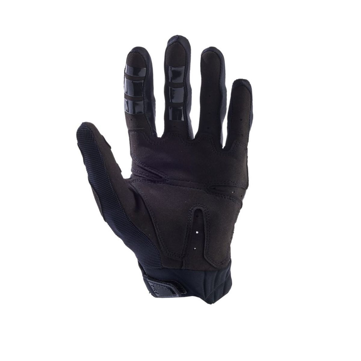 FOX - Guantes Moto Bomber Negro Fox FOX