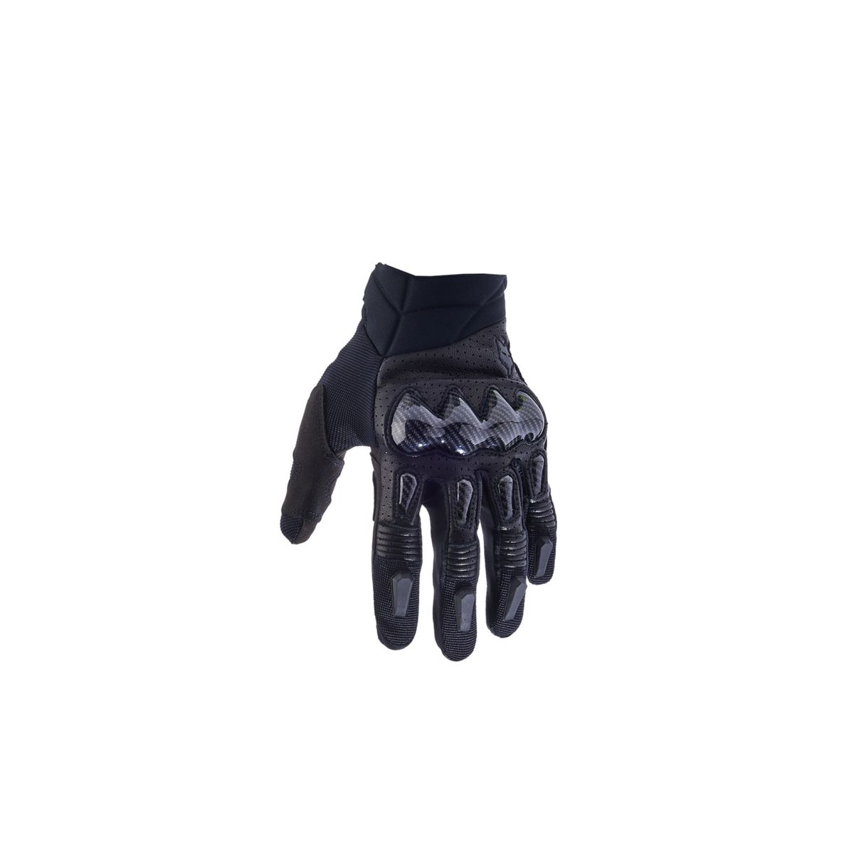 FOX - Guantes Moto Bomber Negro Fox FOX